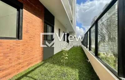 Apartamento com 3 quartos à venda na rua bruno filgueira, 1936, bigorrilho, curitiba, 106 m2 por r$ 1.750.000