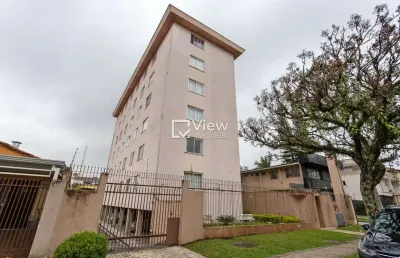 Apartamento com 3 quartos à venda na rua são mateus, 539, portão, curitiba, 95 m2 por r$ 480.000