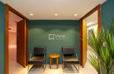 Sala comercial para alugar na rua emiliano perneta, 297, centro, curitiba por r$ 14.000