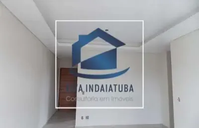 Apartamento com 3 quartos à venda na rua cerqueira césar, 1315, centro, indaiatuba, 85 m2 por r$ 795.000