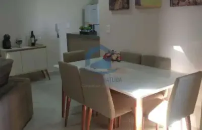 Apartamento com 2 quartos à venda na avenida ary barnabé, 50, jardim bela vista, indaiatuba, 56 m2 por r$ 477.000