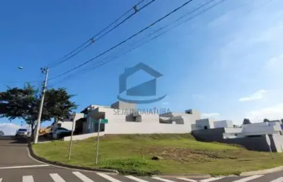 Terreno em condomínio fechado à venda na rua christiano seleguin, jardim bréscia, indaiatuba por r$ 439.900