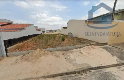 Terreno à venda no jardim esplanada ii, indaiatuba  por r$ 479.500