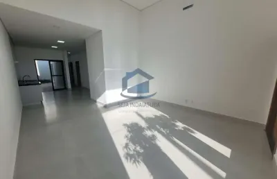 Casa em condomínio fechado com 3 quartos à venda na rua christiano seleguin, jardim mantova, indaiatuba, 137 m2 por r$ 1.092.000