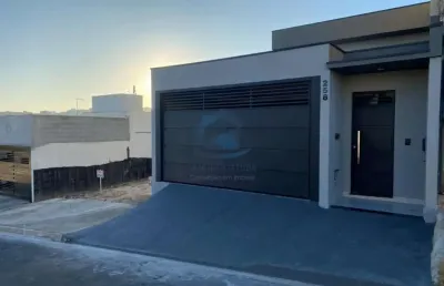 Casa com 2 quartos à venda no jardim monte carlo, indaiatuba , 122 m2 por r$ 820.000