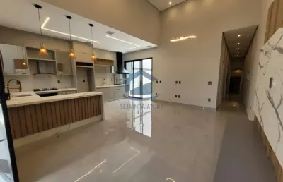 Casa em condomínio fechado com 3 quartos à venda na rua trinta, 704, jardins do império, indaiatuba, 125 m2 por r$ 1.270.000
