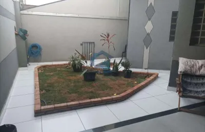 Casa com 3 quartos à venda no residencial monte verde, indaiatuba , 170 m2 por r$ 770.000