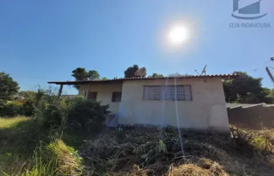 Terreno em condomínio fechado à venda na alameda salvadora martins prados, 450, terras de itaici, indaiatuba por r$ 1.300.000
