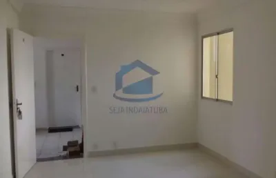 Apartamento com 3 quartos à venda na avenida coronel antônio estanislau do amaral, 277, jardim juliana, indaiatuba, 59 m2 por r$ 304.000