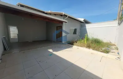 Casa com 3 quartos à venda no jardim bela vista, indaiatuba , 150 m2 por r$ 763.000