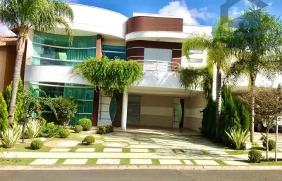 Casa em condomínio fechado com 4 quartos à venda na rua daniel paes, jardim amstalden residence, indaiatuba, 334 m2 por r$ 2.200.000