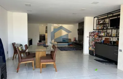 Casa em condomínio fechado com 4 quartos à venda na rua feliciano martins tamajo, 357, residencial milano, indaiatuba, 304 m2 por r$ 1.500.000