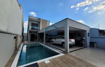 Casa com 4 quartos à venda no jardim regente, indaiatuba , 263 m2 por r$ 1.250.000