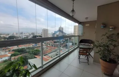 Apartamento com 3 quartos à venda na rua armando salles de oliveira, 973, cidade nova i, indaiatuba, 103 m2 por r$ 1.050.000