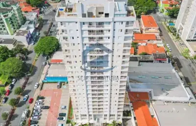 Apartamento com 2 quartos à venda na rua armando salles de oliveira, 590, vila todos os santos, indaiatuba, 107 m2 por r$ 870.000