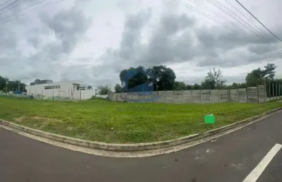 Terreno em condomínio fechado à venda na avenida ary barnabé, 750, jardins di roma, indaiatuba por r$ 608.000