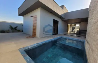 Casa em condomínio fechado com 3 quartos à venda na josé costa de mesquita, 500, chácara alvorada, indaiatuba, 225 m2 por r$ 1.950.000