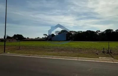 Terreno em condomínio fechado à venda na josé costa de mesquita, 500, chácara alvorada, indaiatuba por r$ 594.000