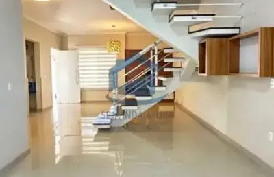 Casa em condomínio fechado com 3 quartos à venda na alameda ezequiel mantoanelli, 618, villaggio di itaici, indaiatuba, 144 m2 por r$ 999.900