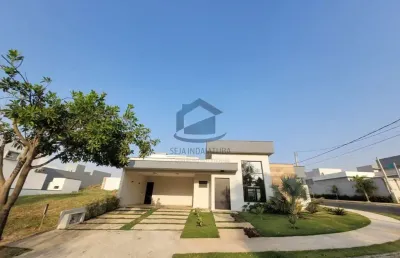 Casa em condomínio fechado com 3 quartos à venda na avenida ary barnabé, 750, jardins di roma, indaiatuba, 178 m2 por r$ 1.440.000