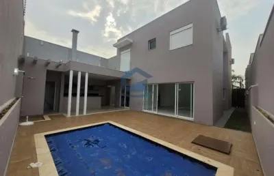 Casa em condomínio fechado com 4 quartos à venda na rua vereador joão de oliveira franco, 356, jardim residencial maria dulce, indaiatuba, 280 m2 por r$ 2.900.000