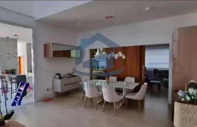Casa em condomínio fechado com 5 quartos à venda na rua via verona, 179, jardim vila paradiso, indaiatuba, 288 m2 por r$ 2.626.000
