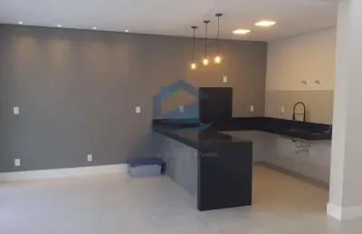 Casa em condomínio fechado com 3 quartos à venda na márcio josé battistuci, 28, loteamento park gran reserve, indaiatuba, 146 m2 por r$ 1.300.000