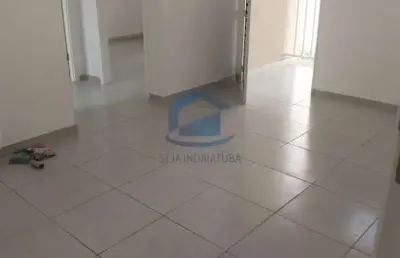 Apartamento com 2 quartos à venda na rua betty hass de campos, 728, colinas de indaiatuba, indaiatuba, 44 m2 por r$ 290.000