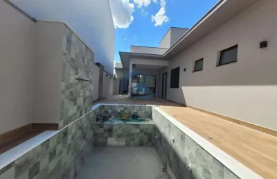 Casa em condomínio fechado com 3 quartos à venda na avenida ary barnabé, 750, jardins di roma, indaiatuba, 179 m2 por r$ 1.690.000