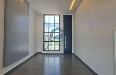 Casa em condomínio fechado com 3 quartos à venda na rodovia lix da cunha, residencial evidências, indaiatuba, 197 m2 por r$ 1.550.000
