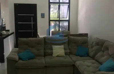 Casa em condomínio fechado com 3 quartos à venda na avenida antonio josé petrilli, jardim park real, indaiatuba, 115 m2 por r$ 920.000