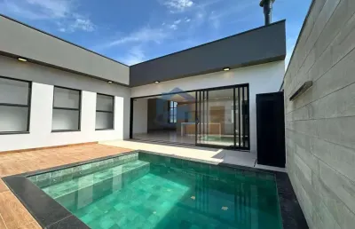 Casa em condomínio fechado com 3 quartos à venda no jardim residencial dona maria cândida, indaiatuba , 200 m2 por r$ 2.050.000