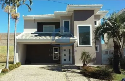Casa em condomínio fechado com 3 quartos à venda na vila suíça, indaiatuba , 296 m2 por r$ 1.800.000