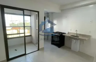 Apartamento com 2 quartos à venda no jardim santiago, indaiatuba , 61 m2 por r$ 520.000