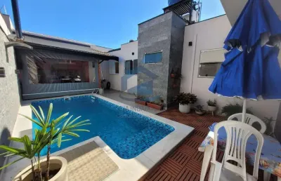 Casa com 3 quartos à venda no jardim europa, indaiatuba , 192 m2 por r$ 1.150.000