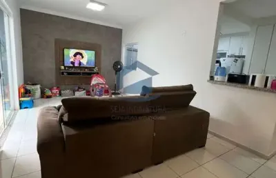 Casa em condomínio fechado com 3 quartos à venda na alameda ezequiel mantoanelli, 618, villaggio di itaici, indaiatuba, 158 m2 por r$ 1.050.000