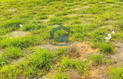 Terreno em condomínio fechado à venda na ângelo cuciolli, 202, jardim regente, indaiatuba por r$ 450.000