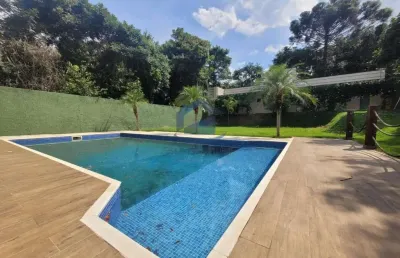 Chácara / sítio com 3 quartos à venda no loteamento aldrovândia gleba 2, indaiatuba , 120 m2 por r$ 1.200.000