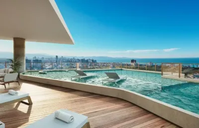Apartamento com 2 quartos à venda na Rua Dorvalino Voltolini, 00, Balneário Perequê, Porto Belo