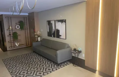 Apartamento com 2 quartos à venda na Rua 256, 462, Meia Praia, Itapema