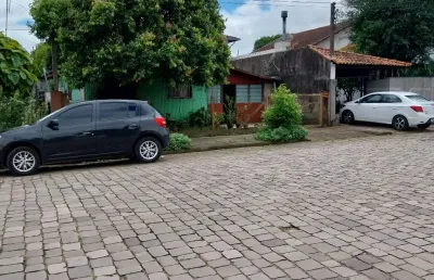 Terreno à venda na Rua Vila Palanque, Centro, Venâncio Aires