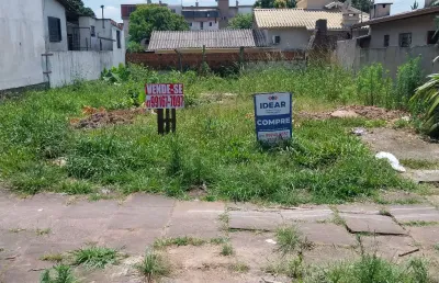 Terreno à venda na Rua Vila Palanque, Centro, Venâncio Aires