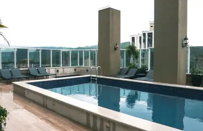 Excelente apartamento 02 suites no morretes itapema!
