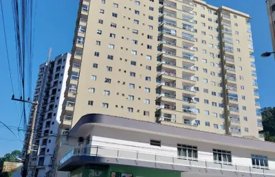 Apartamento com 2 quartos à venda na Rua 406, 190, Morretes, Itapema