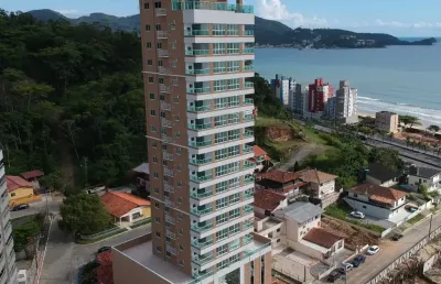 Apartamento com 2 quartos à venda na Rua 402, 136, Morretes, Itapema
