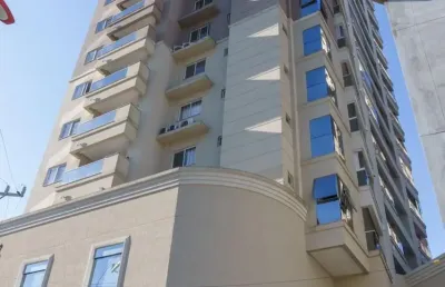 Apartamento com 2 quartos à venda na Rua 600 0, 313, Tabuleiro dos Oliveiras, Itapema