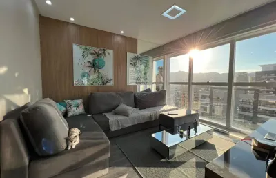 Apartamento com 3 quartos à venda na Rua 264, 443, Meia Praia, Itapema