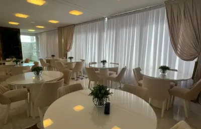 Apartamento com 3 quartos à venda na Rua 315, 175, Meia Praia, Itapema