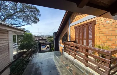 Casa com 4 quartos à venda na Rua Hipólito José da Costa, 330 E, Parque das Palmeiras, Chapecó