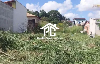 Terreno 15x30 com total de 450m2, próximo a rodovia.  terreno com documento particular de compra e venda.